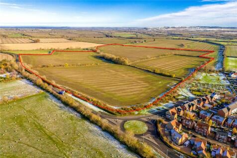 Kineton, Warwick, Warwickshire Land for sale