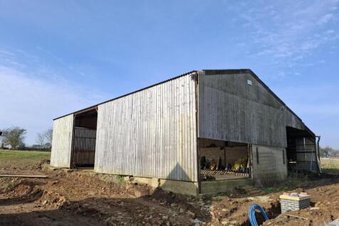 Great Bourton, Banbury, Oxfordshire Plot for sale
