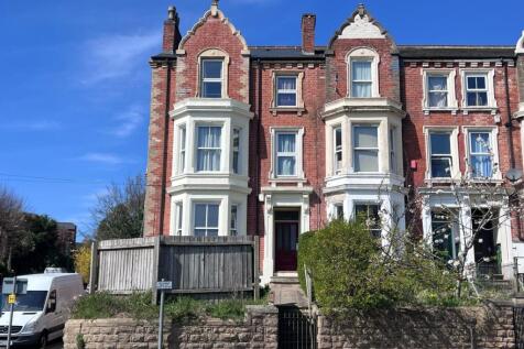 Nottingham, Nottinghamshire 7 bed end of terrace house for sale