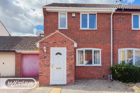 Taunton TA1 3 bed end of terrace house for sale
