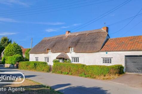 Middlezoy, Bridgwater TA7 2 bed cottage for sale