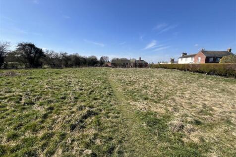 Land at Whissendine, Oakham, Rutland... Farm land for sale