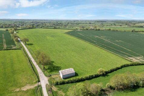 Widmerpool Lane, Willoughby On The... House for sale