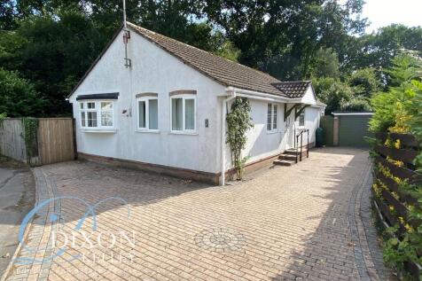 Bungalow for sale
