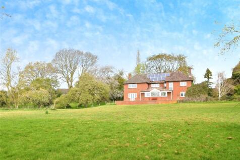Western Lane, Winslow 5 bed detached house for sale