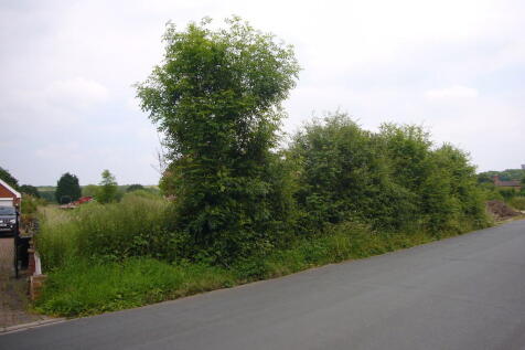 Park Lane, Barlow, Nr Selby, YO8 8EW Land for sale