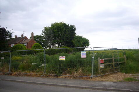 Luddington Road, Garthorpe, Nr... Land for sale