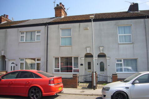 Cottingham Street, Old Goole, DN14 5RR 3 bed terraced house for sale