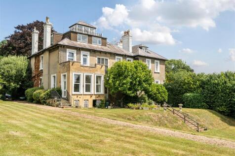 Starrock Lane, Chipstead 5 bed manor house for sale