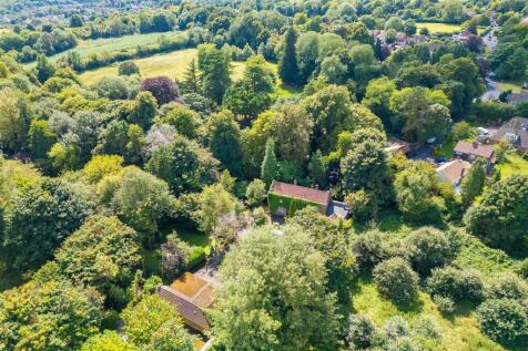 Rectory Lane, Banstead 6 bed detached house for sale