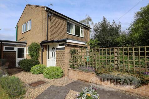 Bayley Close, Uppingham LE15 3 bed detached house for sale