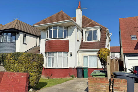 6 bedroom semi-detached house for sale