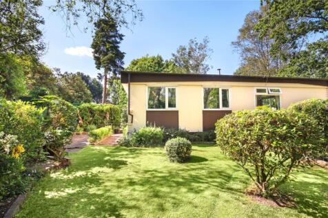 3 bedroom park home for sale