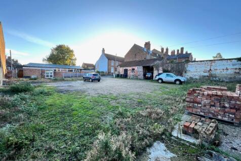 Residential  Development Land Lee... Land for sale