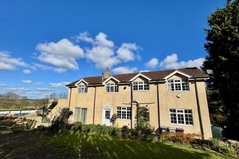 Greenwich House 119 Crowtree Lane... 4 bed detached house for sale