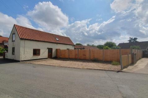 Colbrook Cottage Hallgarth... 2 bed detached house for sale