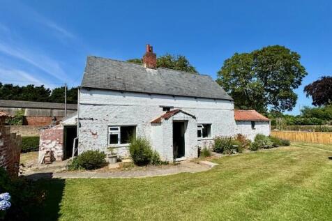 White Cottage Duckthorpe Lane... Detached house for sale