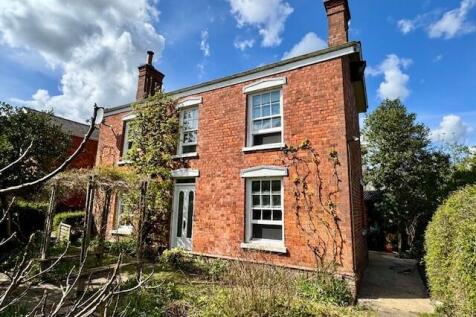 North Halls Villa Binbrook Market... 2 bed detached house for sale