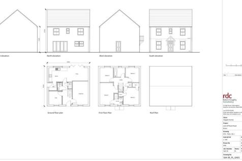 Plot for sale