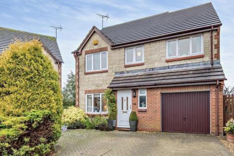 Cirencester 4 bed house for sale