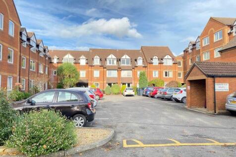 Homeminster House, Station Road... 1 bed apartment for sale