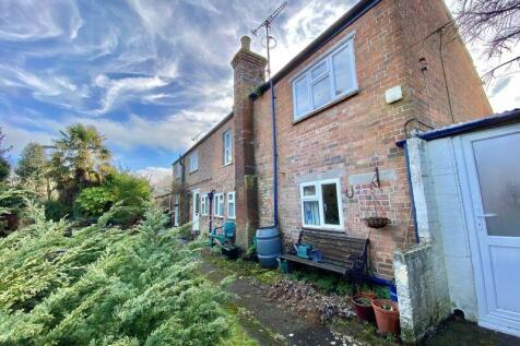 Imber Road, Warminster 3 bed detached house for sale
