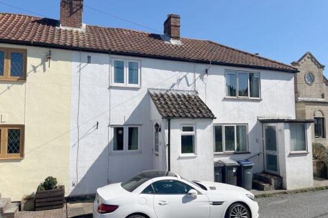 Upton Scudamore, Warminster 2 bed terraced house for sale