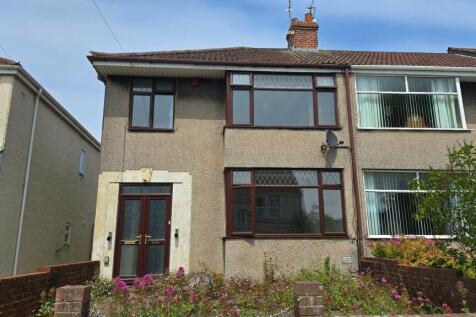 Speedwell, Bristol BS15 3 bed end of terrace house for sale
