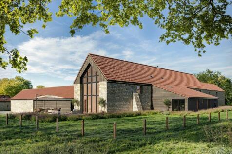 Equestrian facility for sale