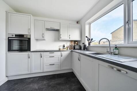 Stonewell Park Road, Congresbury, BS49 3 bed semi