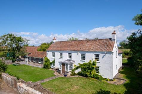 Jasmine Lane, Bristol, BS49 4 bed detached house for sale