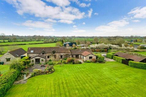 6 bedroom country house for sale