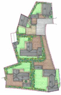 Plot for sale