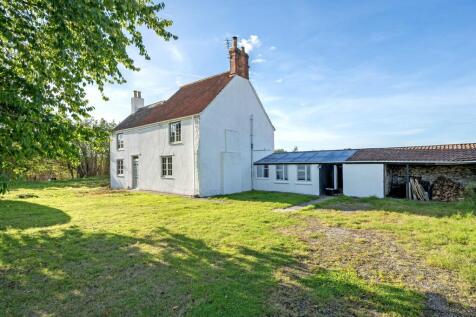 3 bed with planning permission... 5 bed detached house for sale