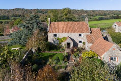 Wellhouse Farm, Tickenham, BS21