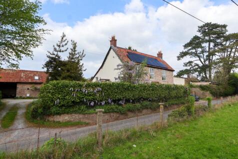 Dinghurst Road, Churchill, BS25 5 bed detached house for sale