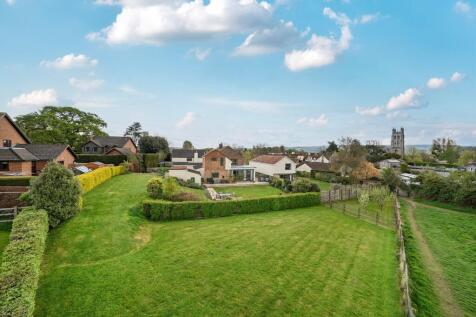 Ladywell, Wrington, BS40 5 bed detached house for sale