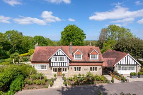 Backwell Hill, Backwell, BS48 5 bed country house for sale