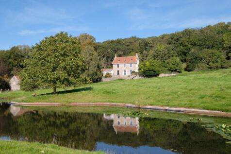 Pitchings 41 Wrington Road... 7 bed detached house for sale