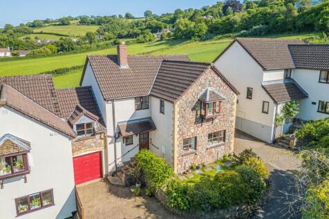 Grove Orchard, Blagdon, BS40 5 bed semi