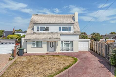 Winsford Close, Christchurch BH23 4 bed detached house for sale