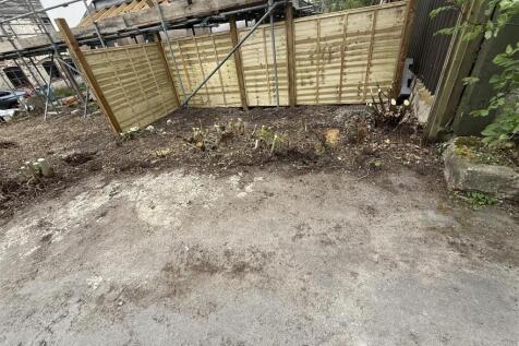 Barn conversion for sale
