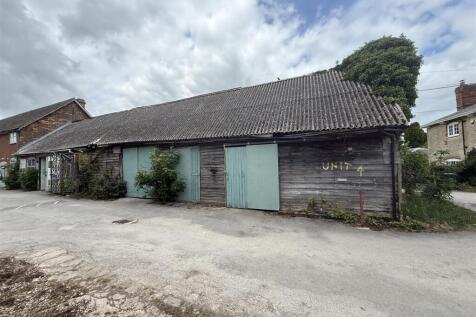 Honeystreet, Pewsey Barn conversion for sale