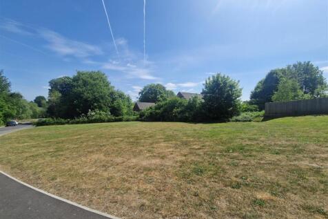 Plot for sale
