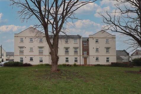 2 bedroom ground floor flat for sale