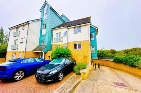 Phalarope Way, St. Marys Island 1 bed apartment for sale