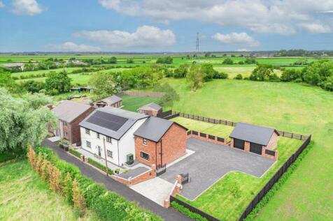 5 bedroom farm house for sale