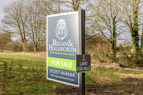 Land for sale