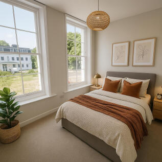 1 bedroom apartment for sale