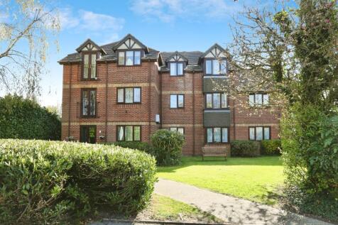 1 bedroom retirement property for sale